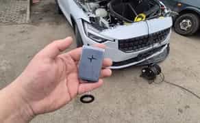 Відновлення та дублікати автоключів, відкриття Авто, Ремонт замків