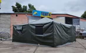 Військовий намет, палатка УСТ 56 від виробника