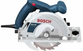 Професійна дискова Пила Bosch GKS 160