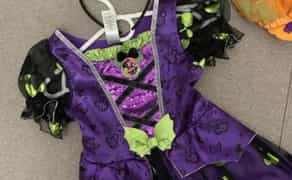 Чудовий карнавальний костюм Одеса