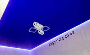 Натяжні стелі, встановлення дверей, жалюжів.