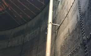 Зачистка силосів від 80 ₴/кв.м