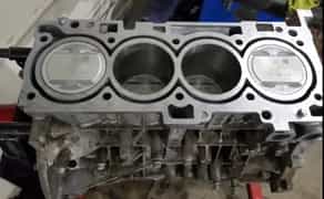 Восстановление Моторов, Ремонт АКПП и Диагностика Ходовой — Полный Сервис