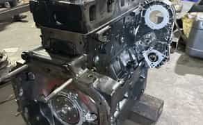 Ремонт двигунів Case JX110/New Holland TD5.110