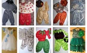 Карнавальні костюми