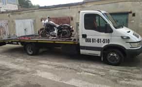 Евакуатор Львів 24 /7. Транспортування л/а, бусів, спецтехніки!!!