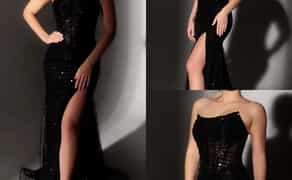 Вечірня сукня м.Дніпро