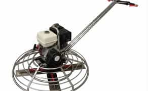 Затиральна машина по бетону 900 мм