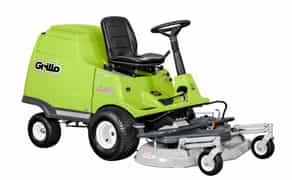 Газонокосарка Grillo FD280