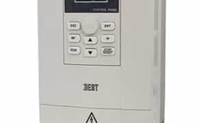 Ремонт перетворювачів частоти для ЧПУ верстатів.