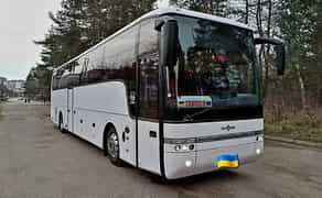 Автобуси та мікроавтобуси по Україні та закордоном