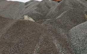 Послуги з доставки щебня