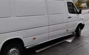 Вантажоперевезення недорого по місту та області