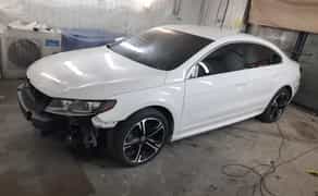 Рихтування та фарбування авто: капоти, двері, бампери. Якісно!