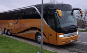 Пасажирські перевезення. АДЕКВАТНА ВАРТІСТЬ