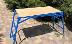 Помост маляра 0,92*0,5 розкладний