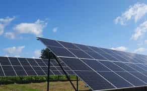 Монтаж та продаж сонячних панелей, проектування СЕС, резервне живлення