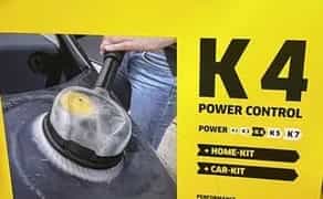 Професійна техніка Karcher