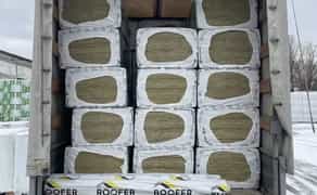 Вантажні перевезення Доставка будівельних матеріалів