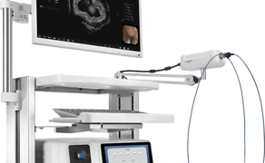Ендоскопічна ультразвукова система INNERMED