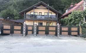 Happy House(Щасливий будинок) Чани. Закарпаття Міжгір'я