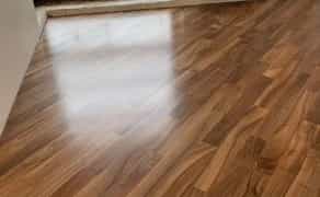 Укладка паркету, паркетної дошки "під ключ"200 грн.