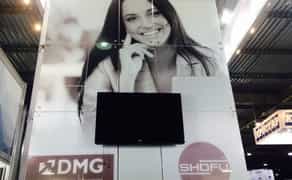 LCD телевізор LG 42"