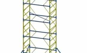 Риштування