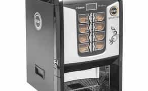 Професійна Кавоварка Saeco PHEDRA