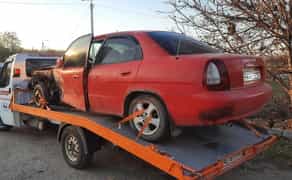 АВТОВИКУП у Розбирання Daewoo Chevrolet Aveo Lacetti Tacuma lanos Nubira