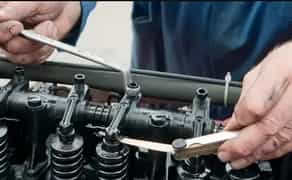 Ремонт та сервісне обслуговування спецтехніки