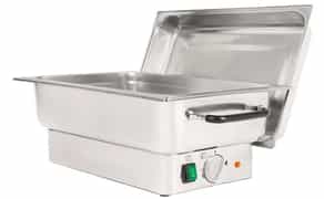 Електромарміт для других страв