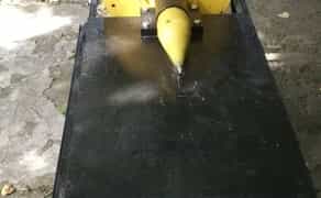 Дровокол електричний 220V!