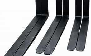 Палетні вила на телескопічний навантажувач