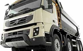 Самосвал.Власна техніка, відмінний стан.