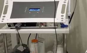 Апарат для електроепіляції HEBE - 10 $