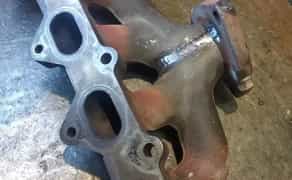 Зварювання аргоном. Алюмінію, магнію, нерж.сталі, чавуну, титану. Є виїзд