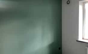 Профессиональная покраска стен и потолков. Качество под ключ.