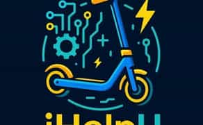 Прошивка Ремонт Ninebot Xiaomi любий електротранспорт