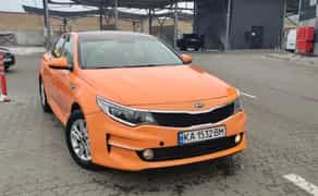 Авто з ліцензією