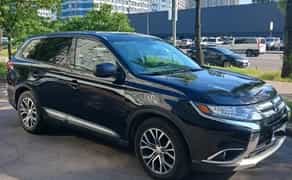 Mitsubishi Outlander від 1500грн