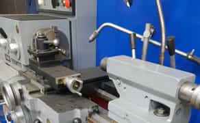 Токарні роботи по металу Бровари