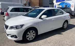 Авто Peugeot 301