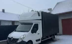 Вантажне таксі | Демонтаж | Вивіз сміття та бою