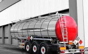 Технічна Цистерна: Професійне транспортування спецвантажів