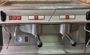 ПРОФЕСІЙНІ КАВОВІ АПАРАТИ