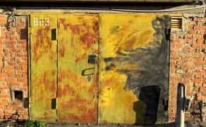 Гараж для вашого авто — чудовий варіант для зберігання, доступно та вигідно