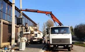 Маніпулятор у Вашому розпорядженні — якісно, доступно, оперативно!