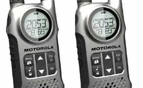 Надійна радіостанція Motorola для зв’язку в будь-яких умовах