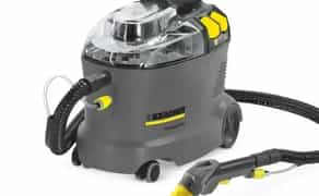 Миючий пилосос Karcher с доставкой